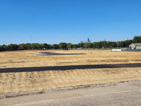 Residential Lots in Hayfield, MN