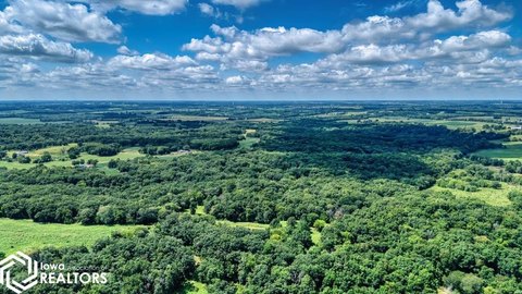 Appanoose County Recreational Paradise