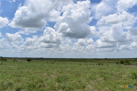 Unrestricted Acreage in Buckholts, TX