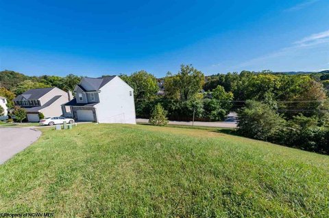 Residential Land in Morgantown, WV
