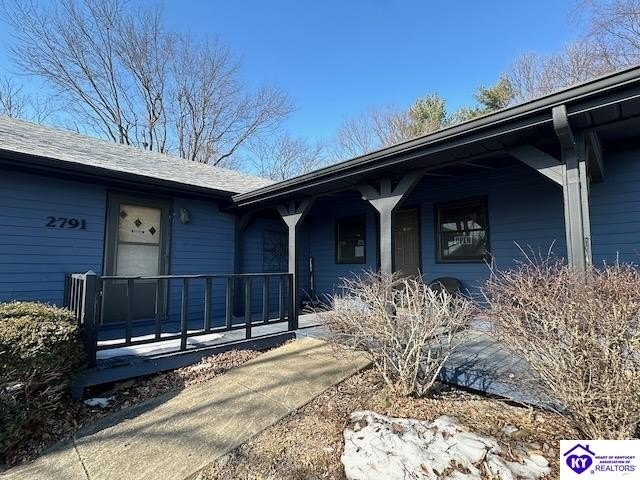 High-Exposure Commercial Property, Elizabethtown