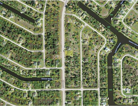 Port Charlotte Land For Sale