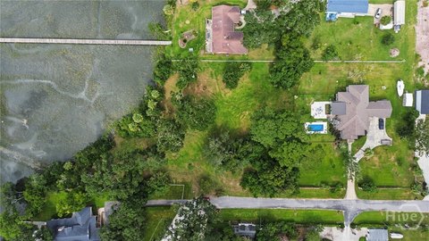Land, Savannah, GA
