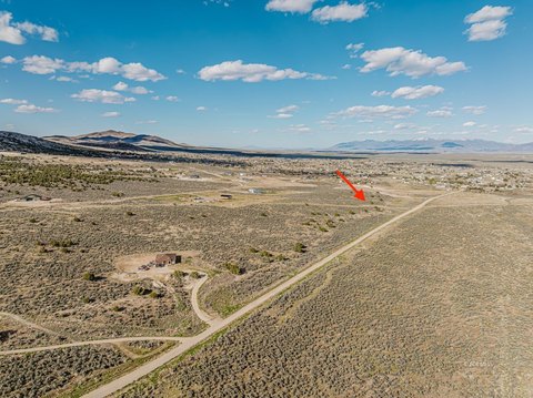 LAND - Spring Creek, NV