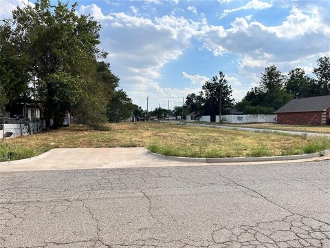 Land, Oklahoma City, OK