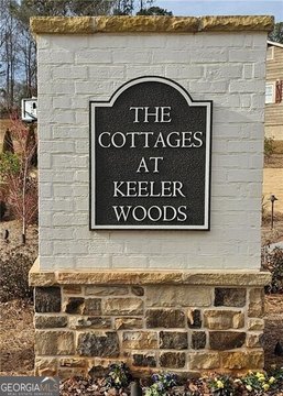 Residential Land Near Marietta Square