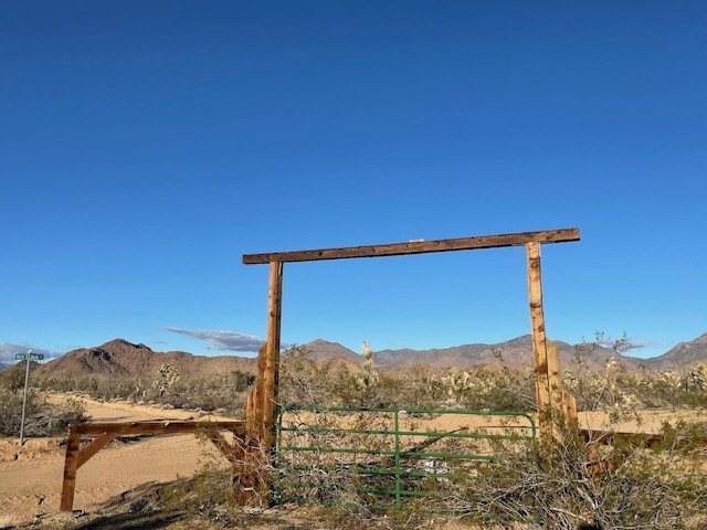 40 Acres in Yucca, Arizona
