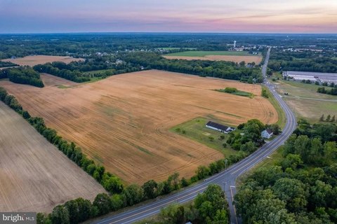 LAND - MULLICA HILL, NJ