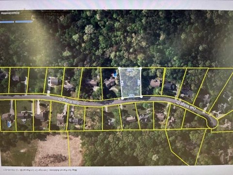 Land in ROCKY FACE, GA