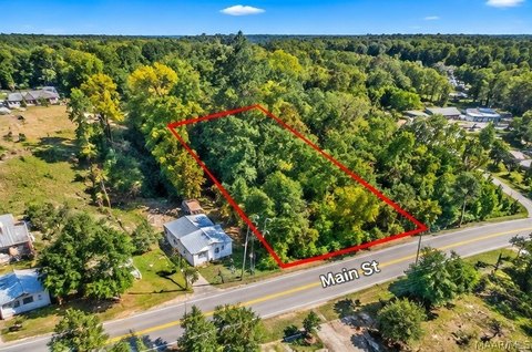 Land, Greensboro, AL