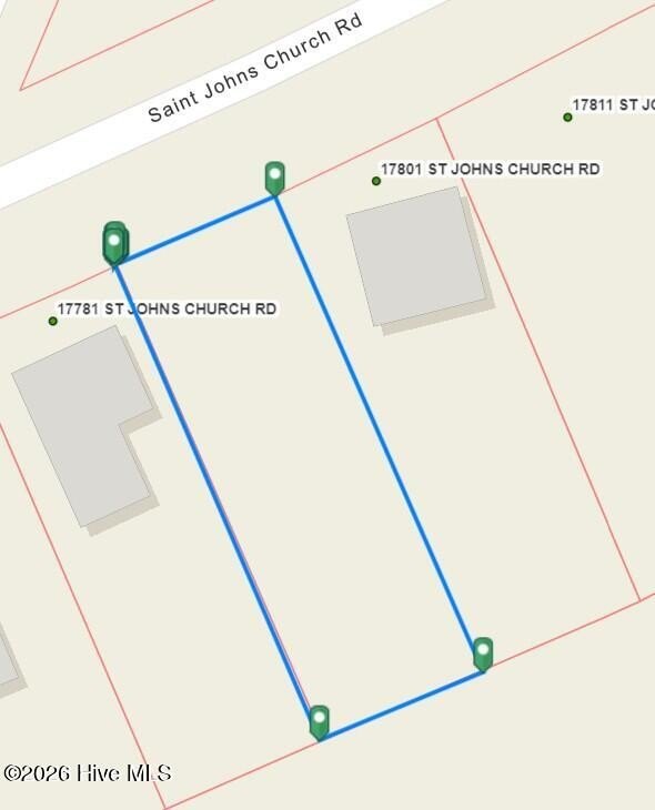 Land For Sale, Laurel Hill