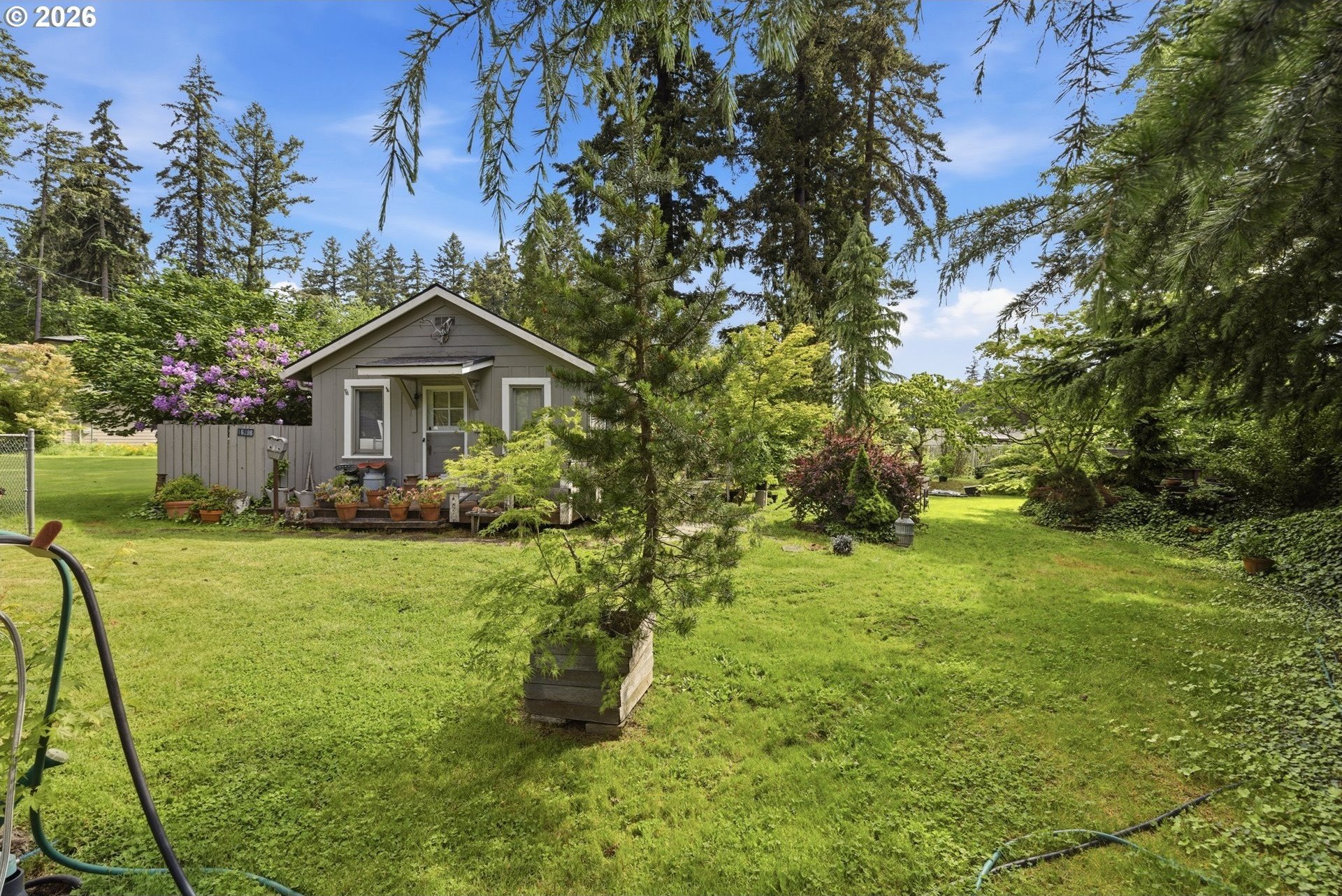 Lake Oswego Land Opportunity