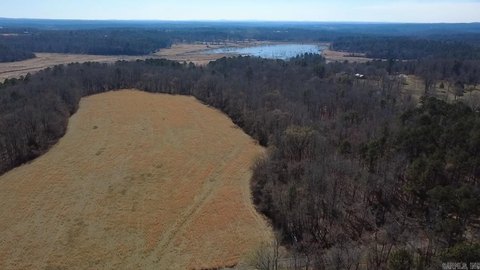 Acreage Near Lake Wilhelmina