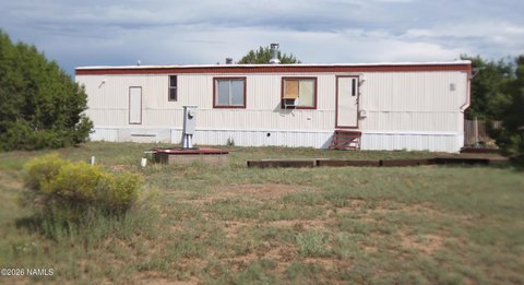 Land, Williams, AZ