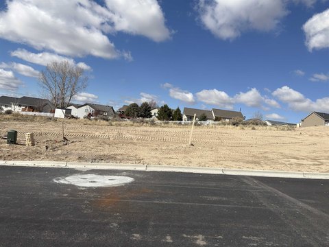 Residential Lot in University Area