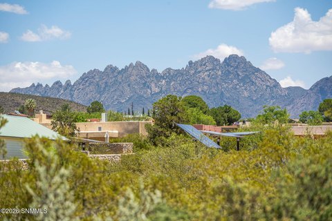 LAND - Las Cruces, NM