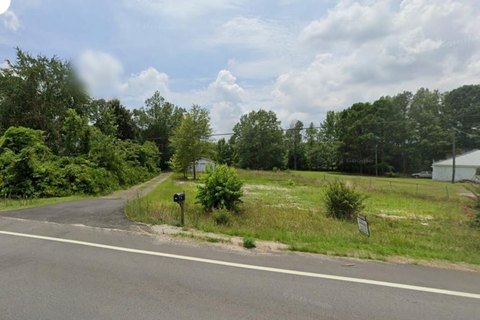 Commercial Land in Edgefield, SC