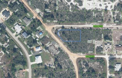 Land, Avon Park, FL