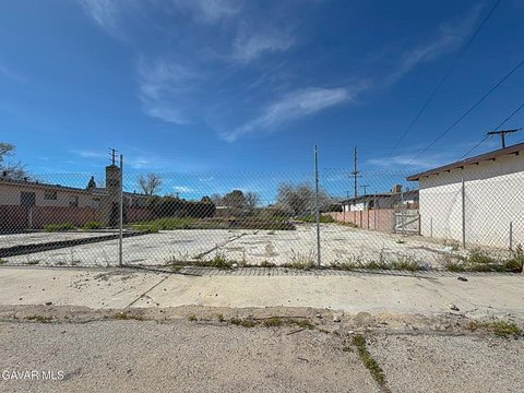 Lancaster Land Ready to Build