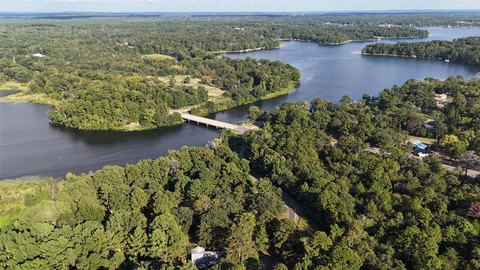 3.39 Acres Heavily Wooded Land