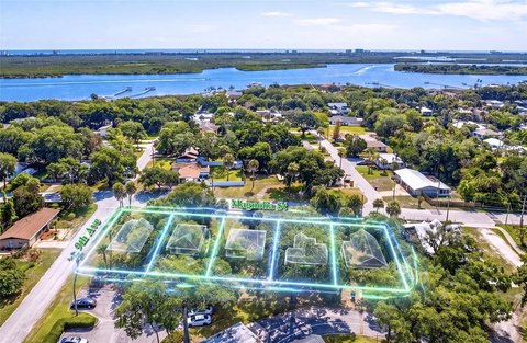 Land, Other - NEW SMYRNA BEACH, FL