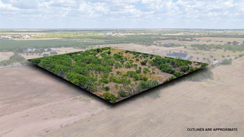 Land, Abilene, TX