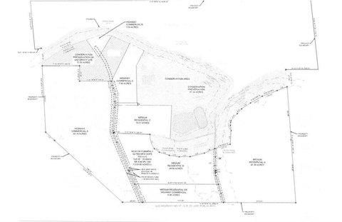 Brunswick Land with Development Potential