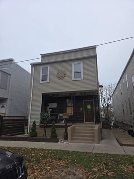 Chicago Four-Unit Investment Opportunity