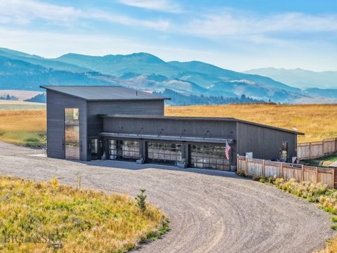 Land, Bozeman, MT
