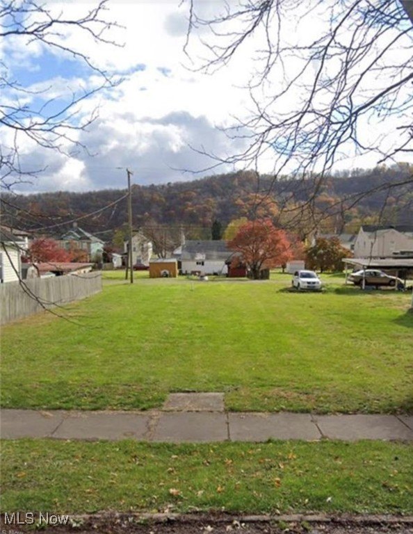 Land For Sale, Brilliant, OH