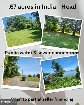 Residential Development Land Lot
