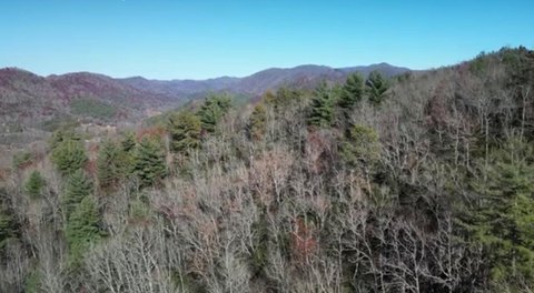 LAND - Robbinsville, NC