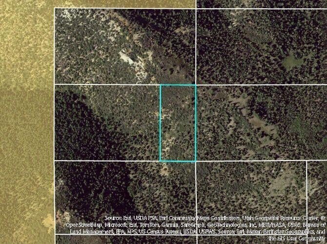 Land For Sale, Brian Head