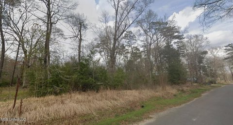 Lucedale Land: Recreational Getaway