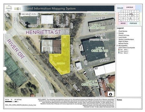 Wausau, WI Land For Sale