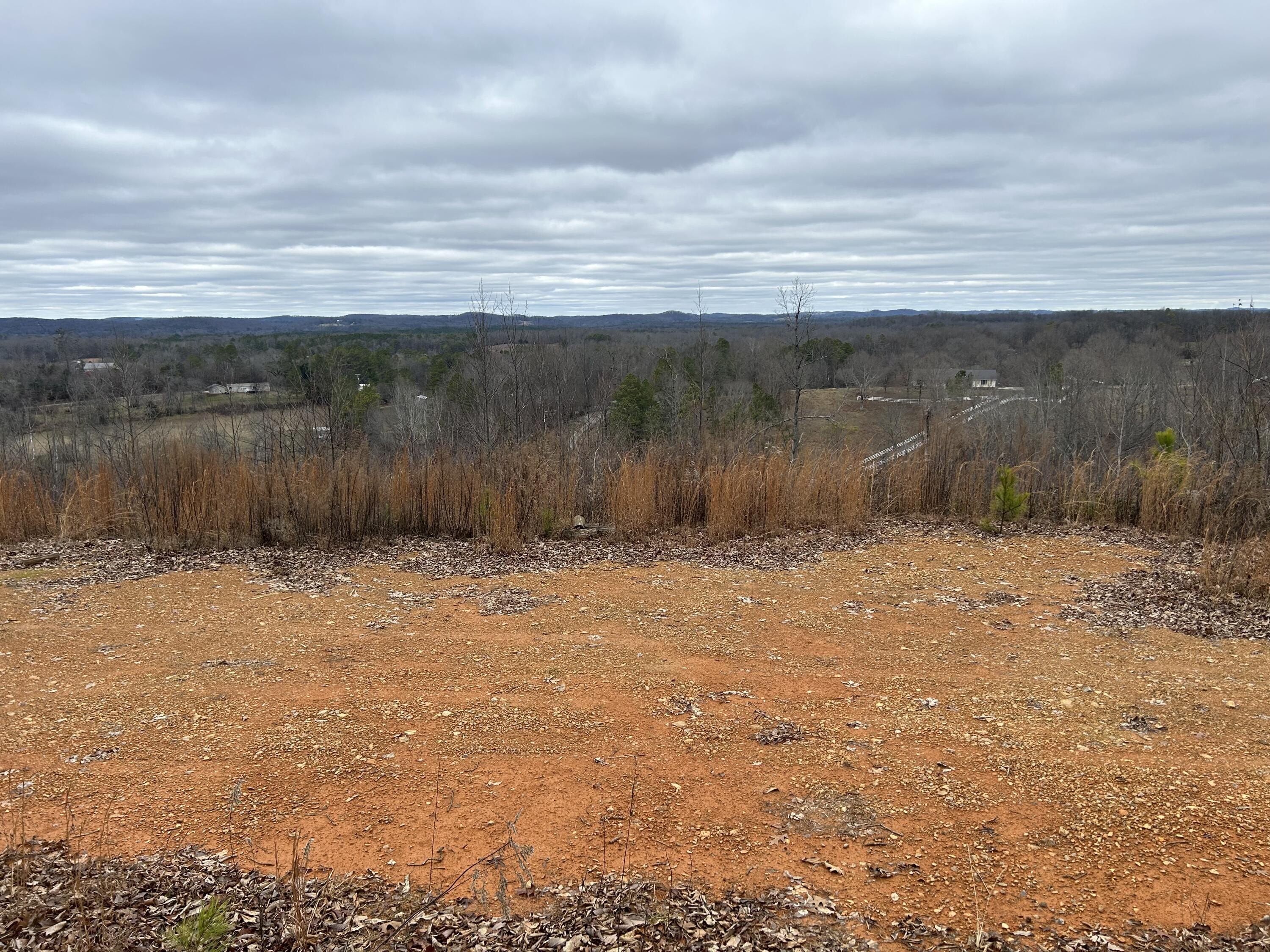 Land with Country Views