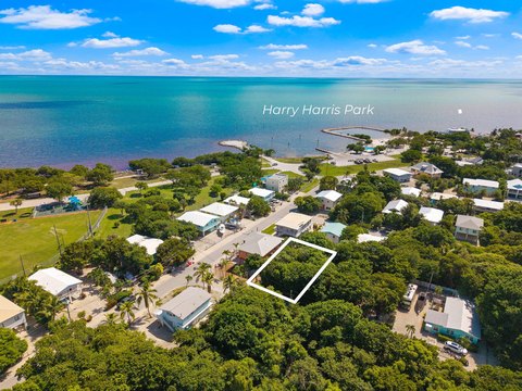 Land, Key Largo, FL
