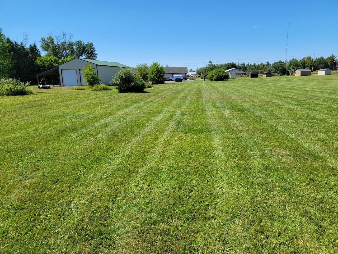 Prime Commercial Land Opportunity