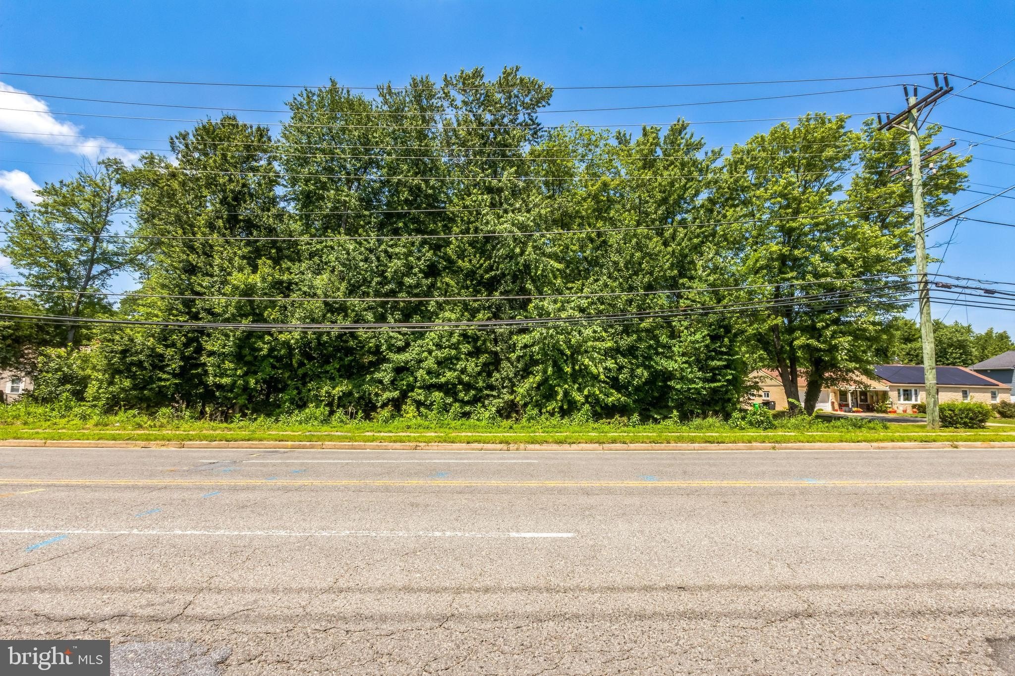 Development Land in Fort Washington