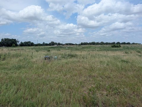 Residential Lot in Mabank, TX