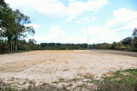Lucedale Land For Sale