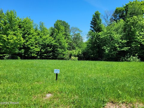 Residential Land in Honesdale, PA