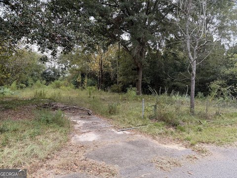 Land, Perry, GA