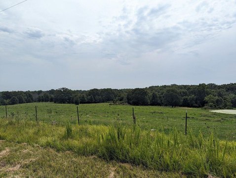 27 Acres Near Highway 60