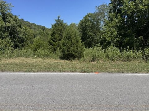 LAND - Holiday Island, AR
