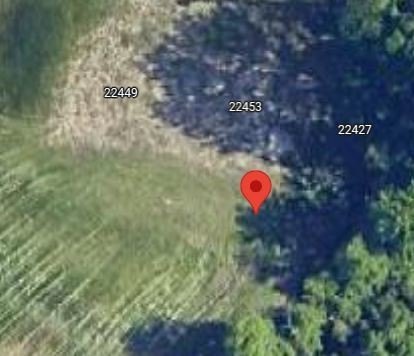 Land for Single-Family Home