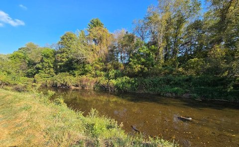 Land Near Chestnut Creek Meadows