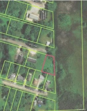 Vacant Land, Alpena Twp, MI