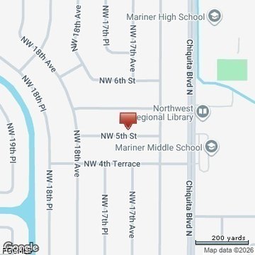 LAND - Cape Coral, FL