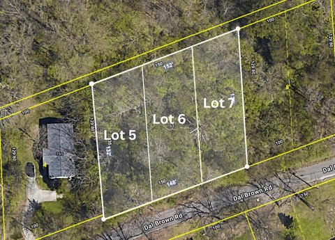 LAND - Chattanooga, TN